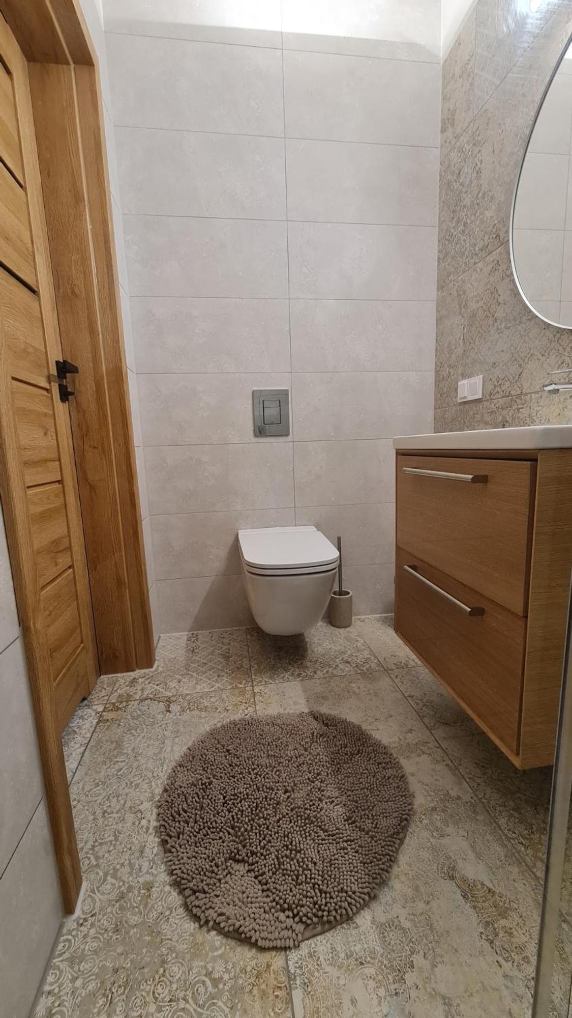 Czarna Perla Apartman Dziwnówek Kültér fotó